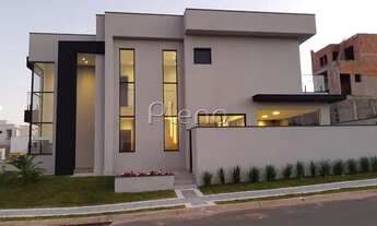 Imagem 2: Casa á venda no Condominio Residencial Villa do Sol em Valinhos