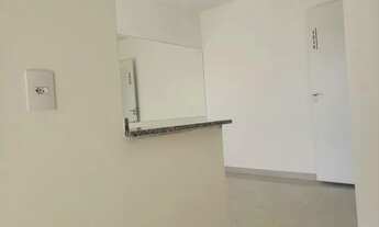 Imagem 4: Apartamento para Alugar na Vila Andrade - 50 m² 2 Quartos - Condomínio com Área de Lazer