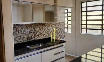 Imagem 4: Apartamento com 2 dormitórios à venda, 47 m² por R$ 180.000,00 - Morada das Vinhas - Jundi