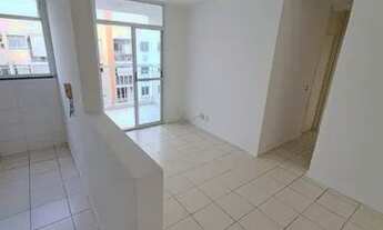 Imagem: Apartamento para venda possui 50 metros