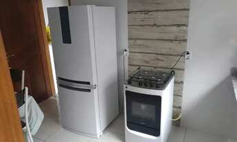 Imagem 6: Casa triplex em Rio das Ostras