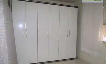 Imagem 7: Sobrado com 3 dormitórios à venda, 140 m² por R$ 520.000,00 - Jardim Independência - São V