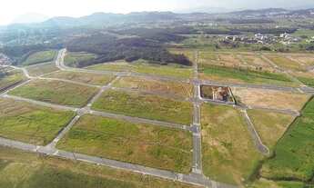 Imagem 4: Terreno à venda, 364 m² por R$ 325.393,00 - Loteamento Nova São José - São José/SC