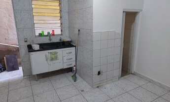 Imagem 4: Casa 2 cômodos Casa com 1 dormitório