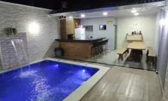 Imagem: Alugo casa anual