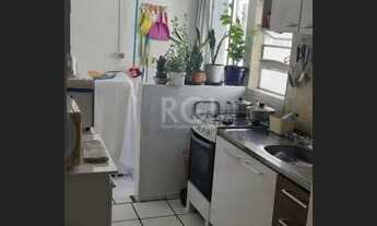 Imagem 5: Apartamento para Venda - 39.86m², 1 dormitório, Partenon