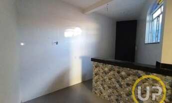 Imagem 2: Barracão com 01 quarto no Bairro Jardim Alvorada R$900,00 - Belo Horizonte