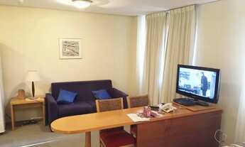 Imagem: ÓTIMO FLAT PARA LOCAÇÃO EM MOEMA !! CONFIRA!