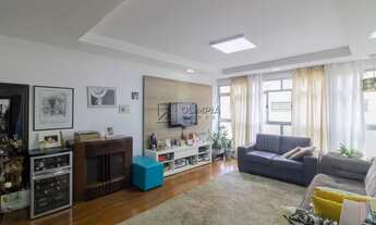 Imagem 2: Apartamento Locação Bela Vista 138 m² 3 Dormitórios