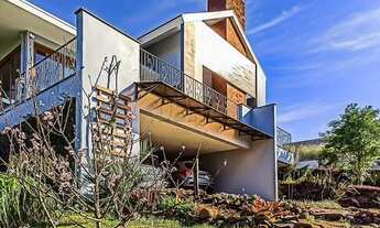 Imagem: Casa com 3 dormitórios à venda, 325 m²