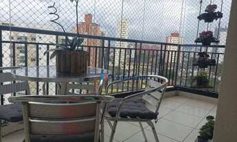 Imagem 3: Apartamento com 3 dormitórios à venda, 82 m² por R$ 930.000 - Casa Verde - São Paulo/SP