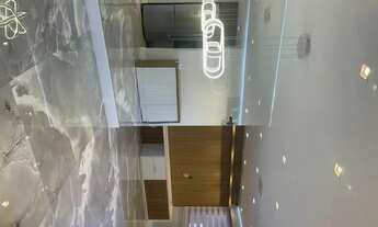 Imagem 6: Apartamento sofisticado para aluguel e venda tem 68 metros quadrados com 2 quartos