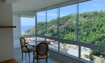 Imagem 2: Leblon - Alto Leblon - Vista Panorâmica - 2/ Andar - Oportunidade