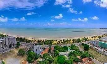 Imagem 7: Flat no Cabo Branco