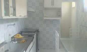 Imagem: Casa de 3/4 sendo uma suíte pra alugar