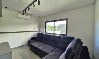 Imagem 7: OPORTUNIDADE CASA COM 3 SUÍTES, SEMI MOBILIADA, EM ALPHAVILLE