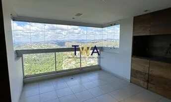 Imagem 2: Apartamento à venda, 3.300.000,00 no bairro Vila da Serra - Nova Lima