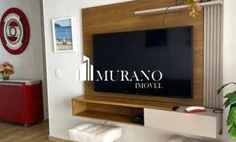 Imagem 2: Apartamento à venda, 2 quartos, 1 suíte, 1 vaga, Tatuapé - São Paulo/SP