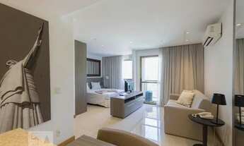 Imagem 2: Apartamento para Aluguel - Jacarepaguá, 1 Quarto, 46 m2