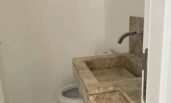 Imagem 3: Apartamento para venda tem 266 metros quadrados com 4 quartos em Setor Marista - Goiânia