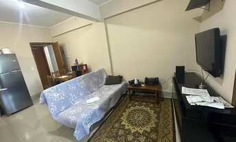 Imagem 3: Apartamento para venda 2 quartos de frente pra rua com elevador Vicente pires Brasília-DF