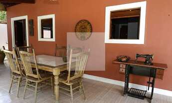 Imagem 5: Vendo Chácara com área lazer