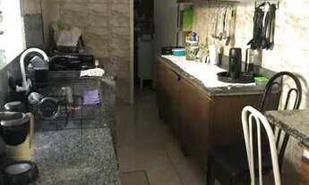 Imagem 2: Casa com 3 dormitórios à venda, 109 m² por R$ 370.000,00 - Conjunto Cafezal 1 - Londrina/P