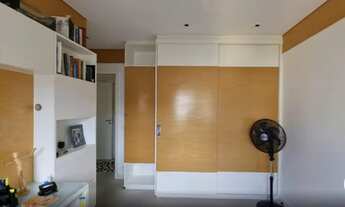 Imagem 14: Apartamento de 165m² em Moema Pássaros com 2 suítes e 2 vagas, ótima localização com lazer