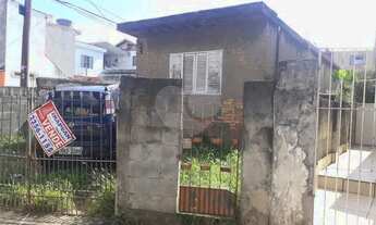 Imagem 4: Imóvel para investidores ou construtores terreno com 15 metros de testada em localização m