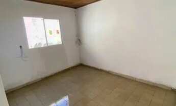 Imagem: Kitnet para estudante universitário