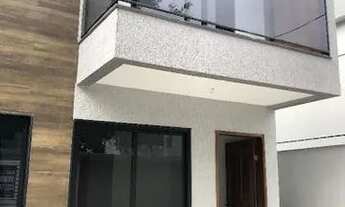 Imagem 4: Casa para venda com 82 metros quadrados com 2 quartos em Ouro Verde - Rio das Ostras - RJ