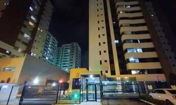 Imagem: Condomínio Privillege - Jabutiana