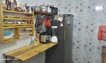 Imagem 5: Excelente Casa para venda em Campo Grande com 226 metros quadrados com 2 quartos