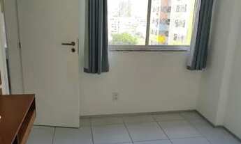 Imagem 5: Apartamento para aluguel possui 45 metros quadrados com 1 quarto