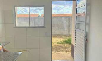 Imagem 3: Chave condomínio Bianca