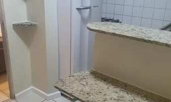 Imagem 2: Kitinete -asa norte mo