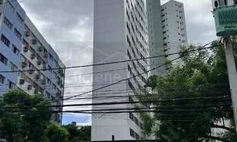 Imagem 4: Apartamento novo, 1 quarto, Jaqueira Recife PE