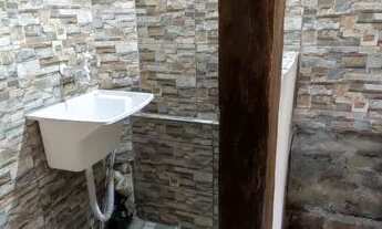 Imagem: Edícula Santa Maria