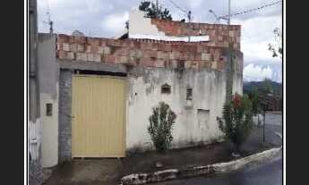 Imagem: NOVA SERRANA - Casa Padrão