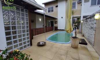 Imagem 15: Casa com 3 dormitórios à venda, 141 m² por R$ 790.000,00 - Serra Grande - Niterói/RJ