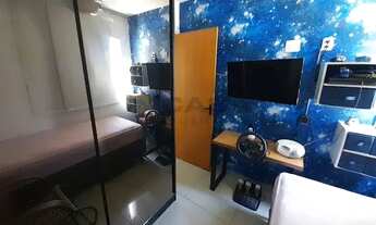 Imagem 5: Ph- Excelente apartamento com fino acabamento em Colina- Cond. Recreio das Laranjeiras!