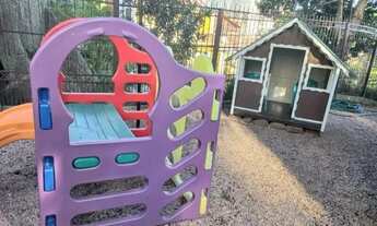 Imagem 4: Apartamento com 3 dormitórios para alugar, 188 m² por R$ 4.422,00/mês - Tristeza - Porto A