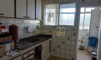 Imagem 3: Apartamento com 1 quarto na Aparecida em Santos