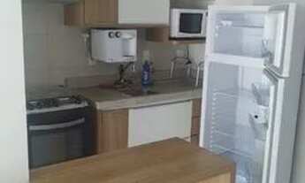 Imagem 5: Apartamento Point Convenience Marista