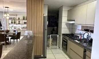 Imagem 4: Apartamento no Renascença à venda, 3 quartos, planejados e 2 vagas