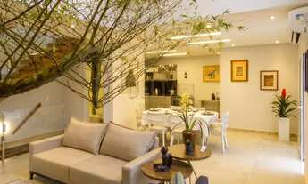 Imagem 2: Casa com 3 dormitórios em condomínio, 260 m² - Rondônia - Novo Hamburgo/RS REF: CA0150