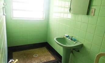 Imagem 2: Apartamento à venda, 184 m² por R$ 700.000,00 - Casa Branca - Santo André/SP