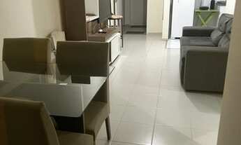 Imagem 2: Alugo apartamento mobiliado 2/4 em Buraquinho Lauro de Freitas Ba