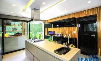 Imagem 6: SOBRADO - JARDIM EUROPA - SP