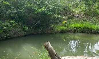 Imagem 2: Propriedade rural em Alcântara/MA